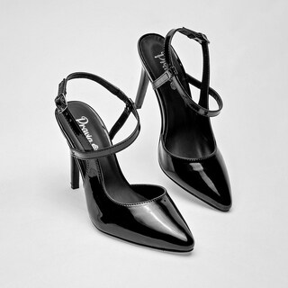 Foto 1 | Foto 1 | Zapatilla Pravia Negro Dama