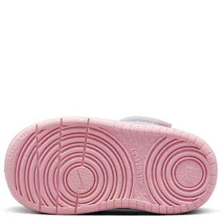 Foto 4 | Foto 4 | Tenis Nike Blanco Niña