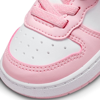 Foto 5 | Foto 5 | Tenis Nike Blanco Niña