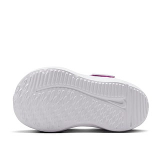 Foto 4 | Foto 4 | Tenis Nike Morado Niña