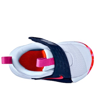 Foto 2 | Foto 2 | Tenis Nike Gris Niña