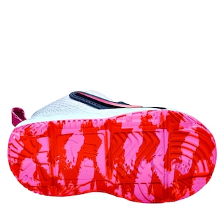 Foto 3 | Foto 3 | Tenis Nike Gris Niña