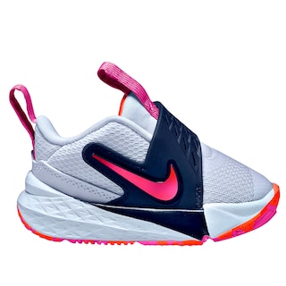 Foto 4 | Foto 4 | Tenis Nike Gris Niña