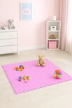 Tapete De Foamy Fomi Infantil 4 Piezas 62x62 Niños Bebes