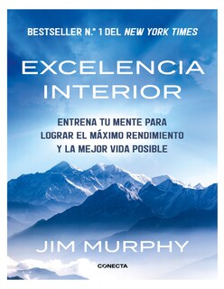 Foto 1 | Foto 1 | Libro Excelencia Interior Autor Jim Murphy Editorial Conecta