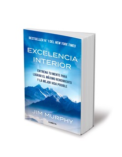 Foto 3 | Foto 3 | Libro Excelencia Interior Autor Jim Murphy Editorial Conecta