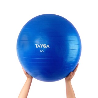 Foto 5 | Foto 5 | Set Para Yoga Tayga  Pelota 65cm  Mancuernas 5lb Y Set 3 Mini Bands.