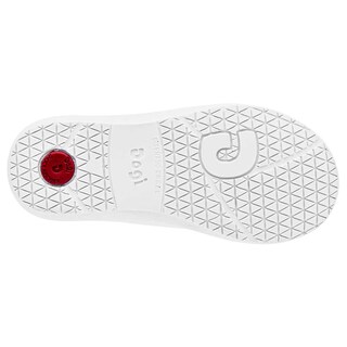 Foto 2 | Foto 2 | Bota Dogi Blanco Niño