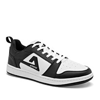 Apoort Tenis Urbano Para Joven Blanco Negro Cod.131802