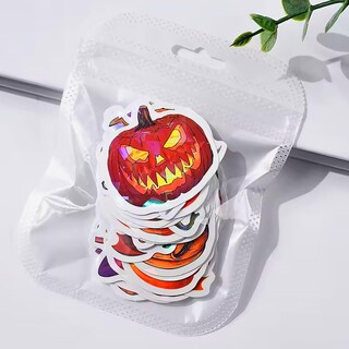 Foto 3 | Foto 3 | Calcomanía Fiesta Ventdepot Mxprj-001 1 Pieza Adhesivo De Vinilo Multicolor