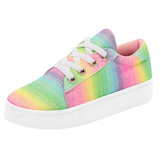 Foto 1 | Foto 1 | Tenis Sexy Girl Multicolor Niña