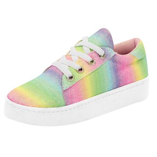 Foto 2 | Foto 2 | Tenis Sexy Girl Multicolor Niña