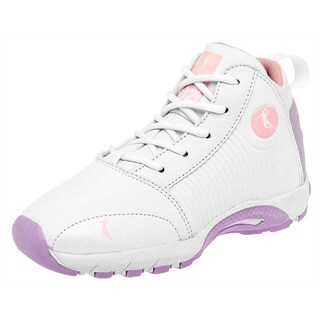 Foto 1 | Foto 1 | Tenis Apoort Blanco Niña