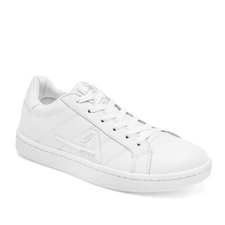 Foto 1 | Foto 1 | Apoort Tenis Urbano Para Joven Blanco