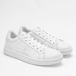 Foto 2 | Foto 2 | Apoort Tenis Urbano Para Joven Blanco