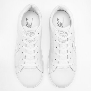 Foto 3 | Foto 3 | Apoort Tenis Urbano Para Joven Blanco