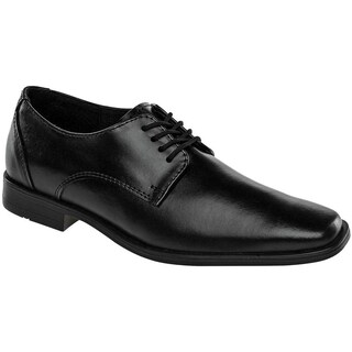 Foto 1 | Foto 1 | Zapato Casual Lugo Conti Negro Niño