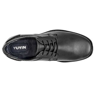 Foto 2 | Foto 2 | Zapato Casual Yuyin Negro Niño