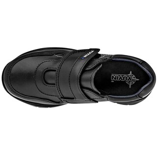 Foto 2 | Foto 2 | Zapato Casual Yuyin Negro Niño