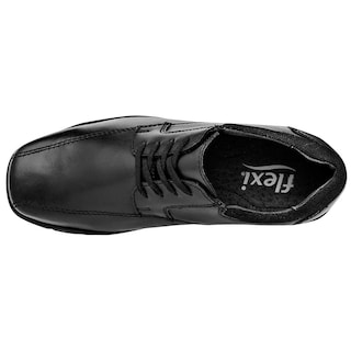 Foto 3 | Foto 3 | Zapato Casual Flexi Negro Niño