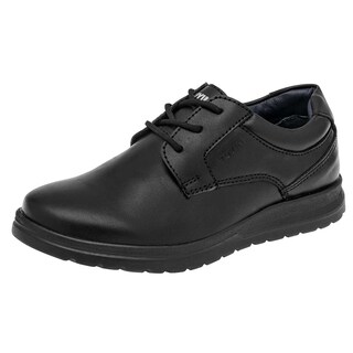 Foto 1 | Foto 1 | Zapato Casual Yuyin Negro Niño