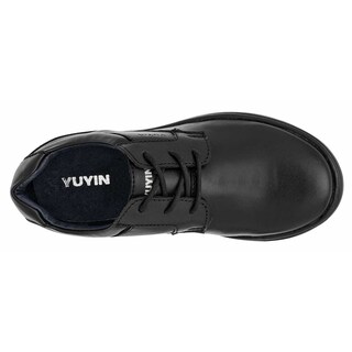 Foto 2 | Foto 2 | Zapato Casual Yuyin Negro Niño