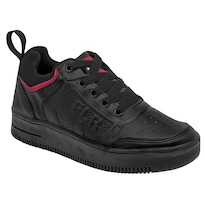 Tenis Urbano Filq Air Negro Caballero