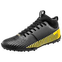 Tenis Trucco Gris Caballero