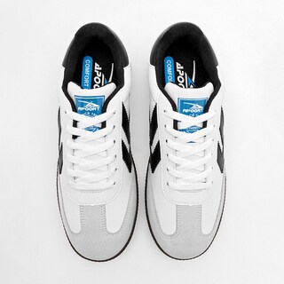 Foto 3 | Foto 3 | Tenis Urbano Apoort Blanco Caballero