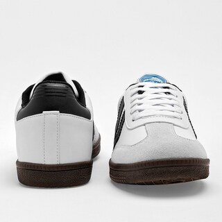 Foto 4 | Foto 4 | Tenis Urbano Apoort Blanco Caballero