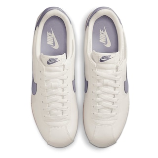 Foto 2 | Foto 2 | Tenis Urbano Nike Beige Caballero