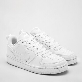 Foto 1 | Foto 1 | Tenis Urbano Nike Blanco Caballero