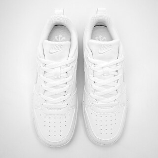 Foto 3 | Foto 3 | Tenis Urbano Nike Blanco Caballero