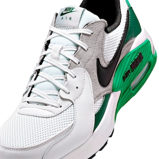 Foto 5 | Foto 5 | Tenis Urbano Nike Blanco Caballero