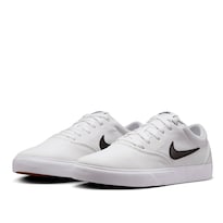 Tenis Urbano Nike Blanco Caballero
