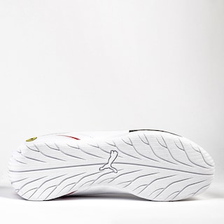 Foto 5 | Foto 5 | Tenis Urbano Puma Blanco Caballero