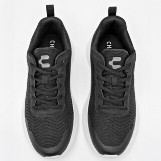 Foto 3 | Foto 3 | Tenis Urbano Charly Negro Caballero