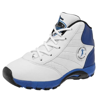 Foto 1 | Foto 1 | Tenis Joven Apoort Blanco Caballero