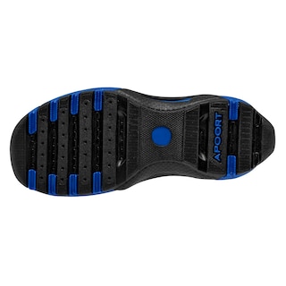 Foto 2 | Foto 2 | Tenis Joven Apoort Blanco Caballero