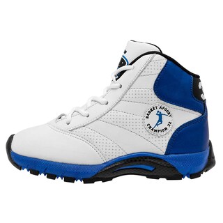 Foto 3 | Foto 3 | Tenis Joven Apoort Blanco Caballero