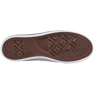 Foto 3 | Foto 3 | Tenis Joven Playing Blanco Caballero