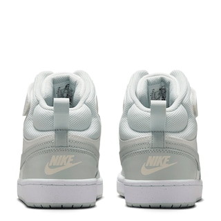 Foto 3 | Foto 3 | Tenis Urbano Nike Blanco Caballero