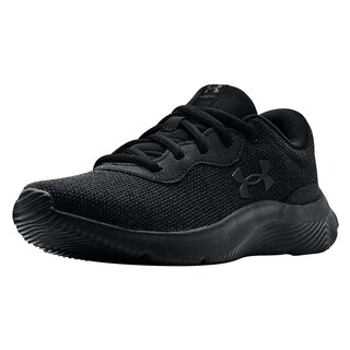 Foto 1 | Foto 1 | Tenis Joven Under Armour Negro Caballero