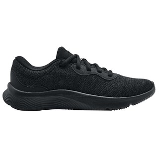 Foto 3 | Foto 3 | Tenis Joven Under Armour Negro Caballero