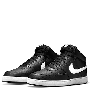 Foto 1 | Foto 1 | Tenis Urbano Nike Negro Caballero