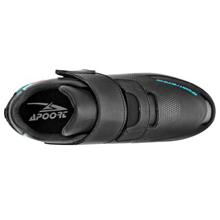 Foto 2 | Foto 2 | Tenis Apoort Negro Caballero