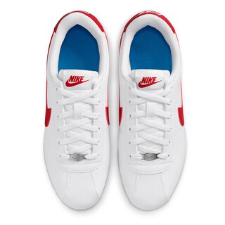 Foto 2 | Foto 2 | Tenis Urbano Nike Blanco Caballero