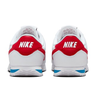 Foto 3 | Foto 3 | Tenis Urbano Nike Blanco Caballero