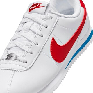 Foto 5 | Foto 5 | Tenis Urbano Nike Blanco Caballero