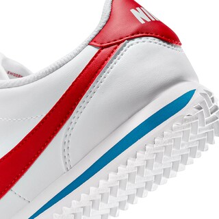 Foto 6 | Foto 6 | Tenis Urbano Nike Blanco Caballero